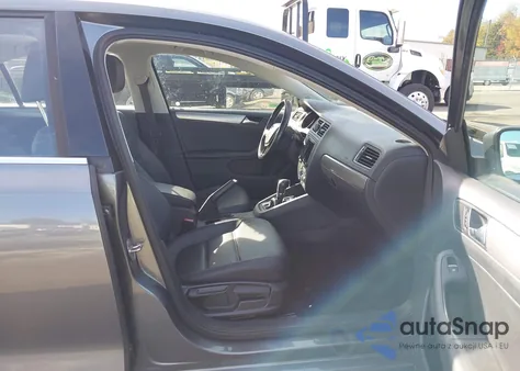 2016 Volkswagen Jetta 1.4T Se from USA, damaged, VIN 3VWD67AJXGM318728